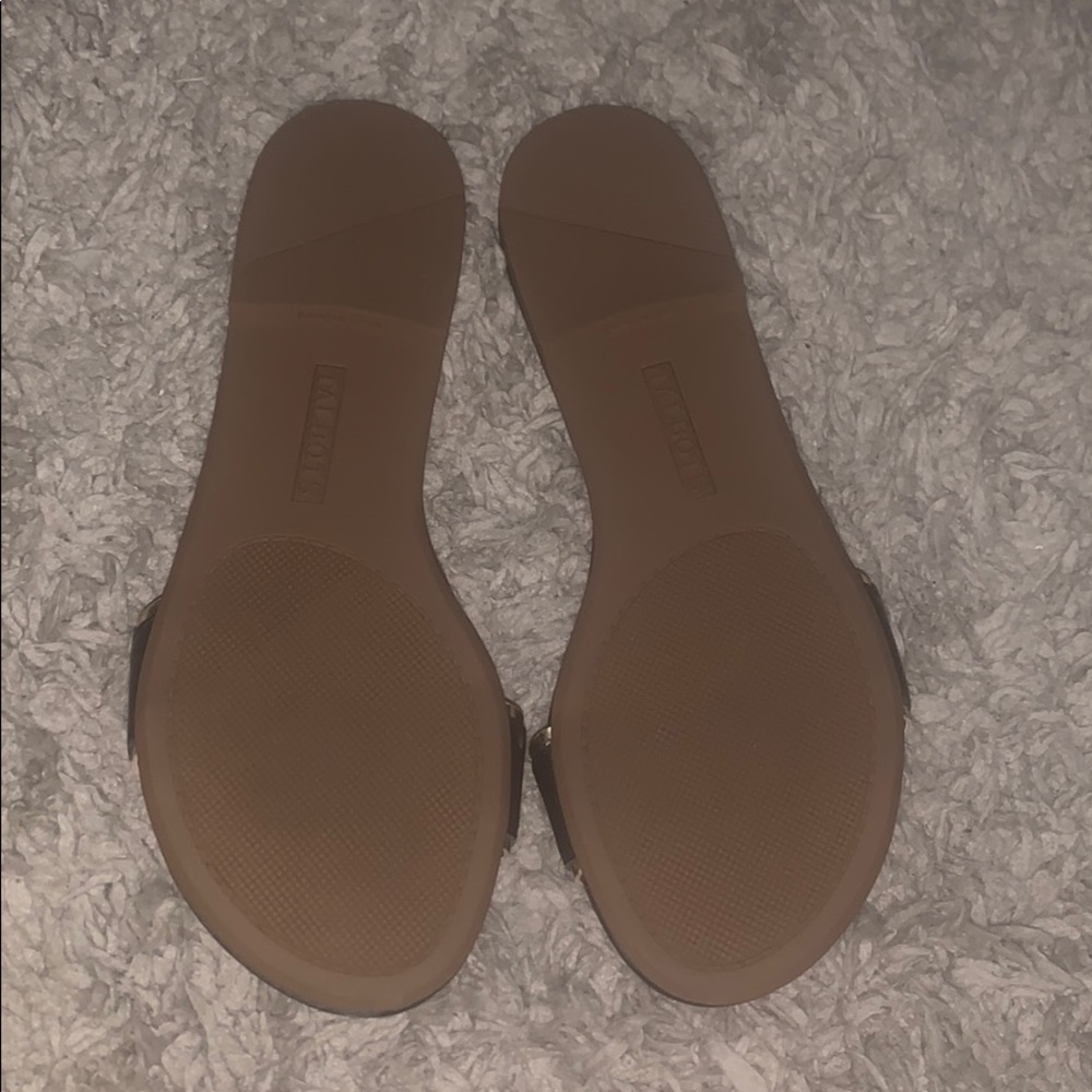 Talbots sandal - Picture 7 of 8